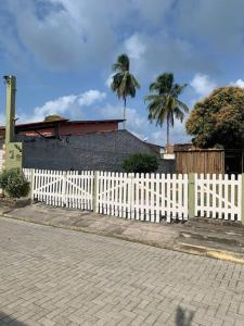 Chalé Park Mar, São José e Maragogi