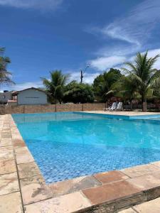 Chalé Park Mar, São José e Maragogi