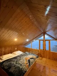 Cottage House Of Valley Jibhi - Banjār