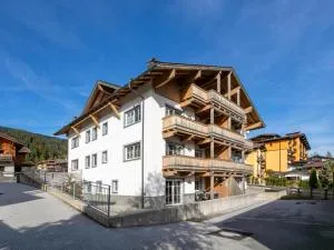 Edelalm Residenz Top 4 - Feuring