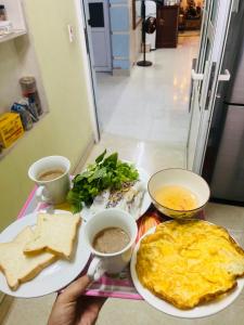 Cat Ba Mystery Homestay