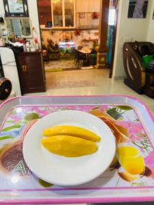 Cat Ba Mystery Homestay