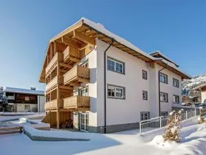 Edelalm Residenz Top 7 - Feuring