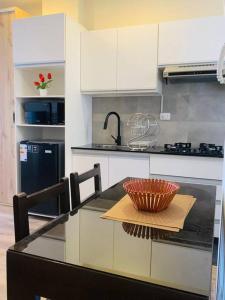 Mono ambiente nuevo y equipado