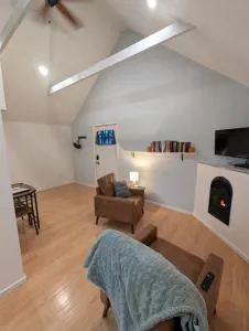 Willamette Cottage - Keizer