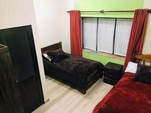 Habitación Céntrica y Cómoda