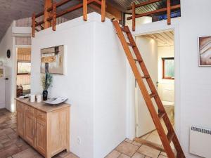 4 star holiday home in Tarm-By Traum