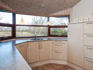 4 star holiday home in Tarm-By Traum