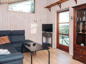 4 star holiday home in Tarm-By Traum