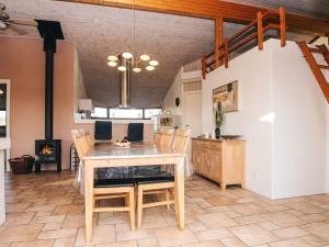 4 star holiday home in Tarm-By Traum