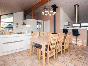 4 star holiday home in Tarm-By Traum