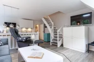 Ferienwohnung in St Peter-Ording - Böhl