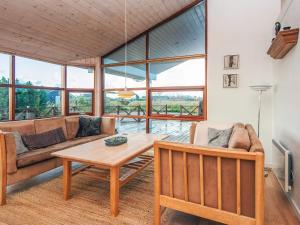 4 star holiday home in Tarm-By Traum