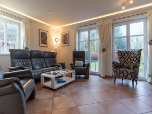 Doppelhaushälfte in St Peter-Ording