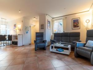 Doppelhaushälfte in St Peter-Ording