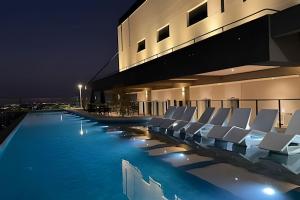 Vida Urbana - Challenge - Setor Oeste