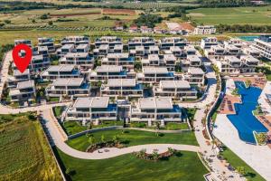 Luxury villa with a swimming pool Savudrija, Umag - 23625 