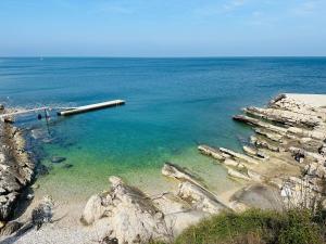 Luxury villa with a swimming pool Savudrija, Umag - 23625 