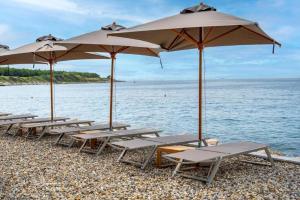 Luxury villa with a swimming pool Savudrija, Umag - 23625 