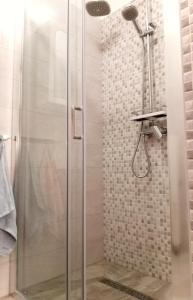 Apartments with parking space Baska, Krk - 23634