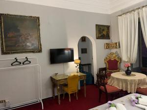 La Dimora dellImperatore