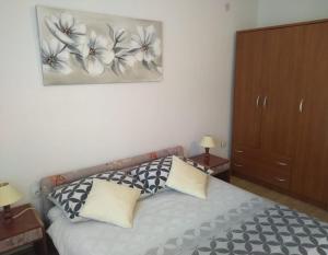 Apartments with parking space Baska, Krk - 23634