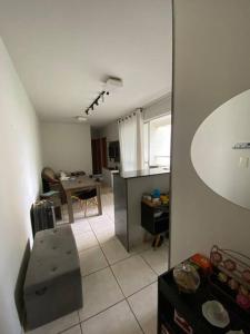 Apartamento 2 quartos Pampulha