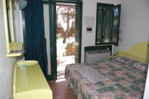 Hotel Club Torre Capovento