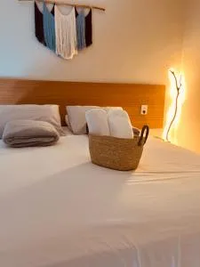 Apartamento Alto Padrão - Bento Brasil