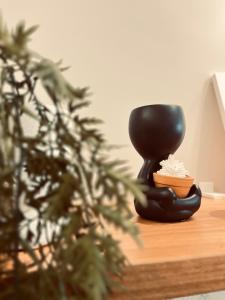 Apartamento Alto Padrão