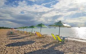 Apt Verde Mar -Praia do Cabo branco- João Pessoa