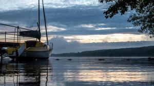 Zatoka Zabłockich Ośrodek Wypoczynkowy
