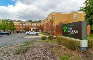 Extended Stay America Suites - Detroit - Novi - Orchard Hill Place - Whitmore Lake
