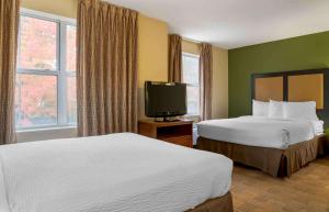 Extended Stay America Suites - Detroit - Novi - Orchard Hill Place