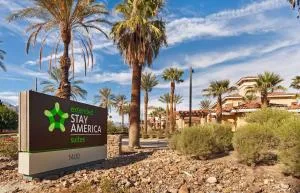 Extended Stay America Suites - Palm Springs - Airport - آيديلوايل