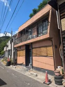 Shared room second - 米子市