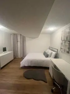 Comfy Oasis - Saint Thomas