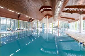 Hotels Residence Valdys Thalasso & Spa - les Pins : photos des chambres