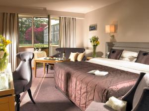 Family Room room in Maryborough Hotel & Spa