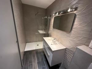 Hotels Hotel Le Mistral : photos des chambres