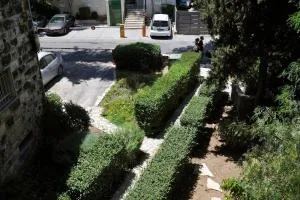 Colony Suites- Hananya St. - Geʼullim