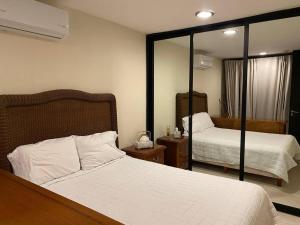 Peninsula Vallarta Luxury Condo tower 2 11A