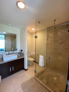 Peninsula Vallarta Luxury Condo tower 2 11A