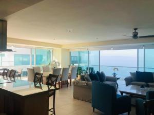 Peninsula Vallarta Luxury Condo tower 2 11A