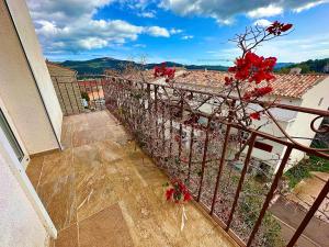 Hotels Hotel Le Mistral : photos des chambres