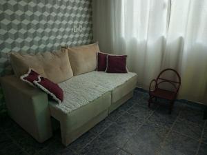 Casa de temporada Brito