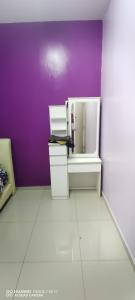 homestay RUSA