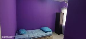 homestay RUSA