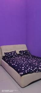 homestay RUSA