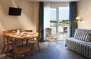 Résidence Valdys Thalasso & Spa - les Pins - Les Bains